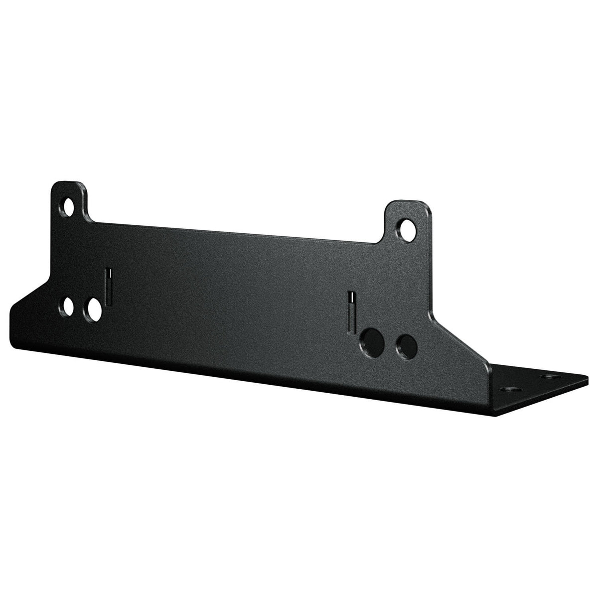 Qubic System - QS-BT1: Installation kit for QS-V20 montagebeugel - zijaanzicht