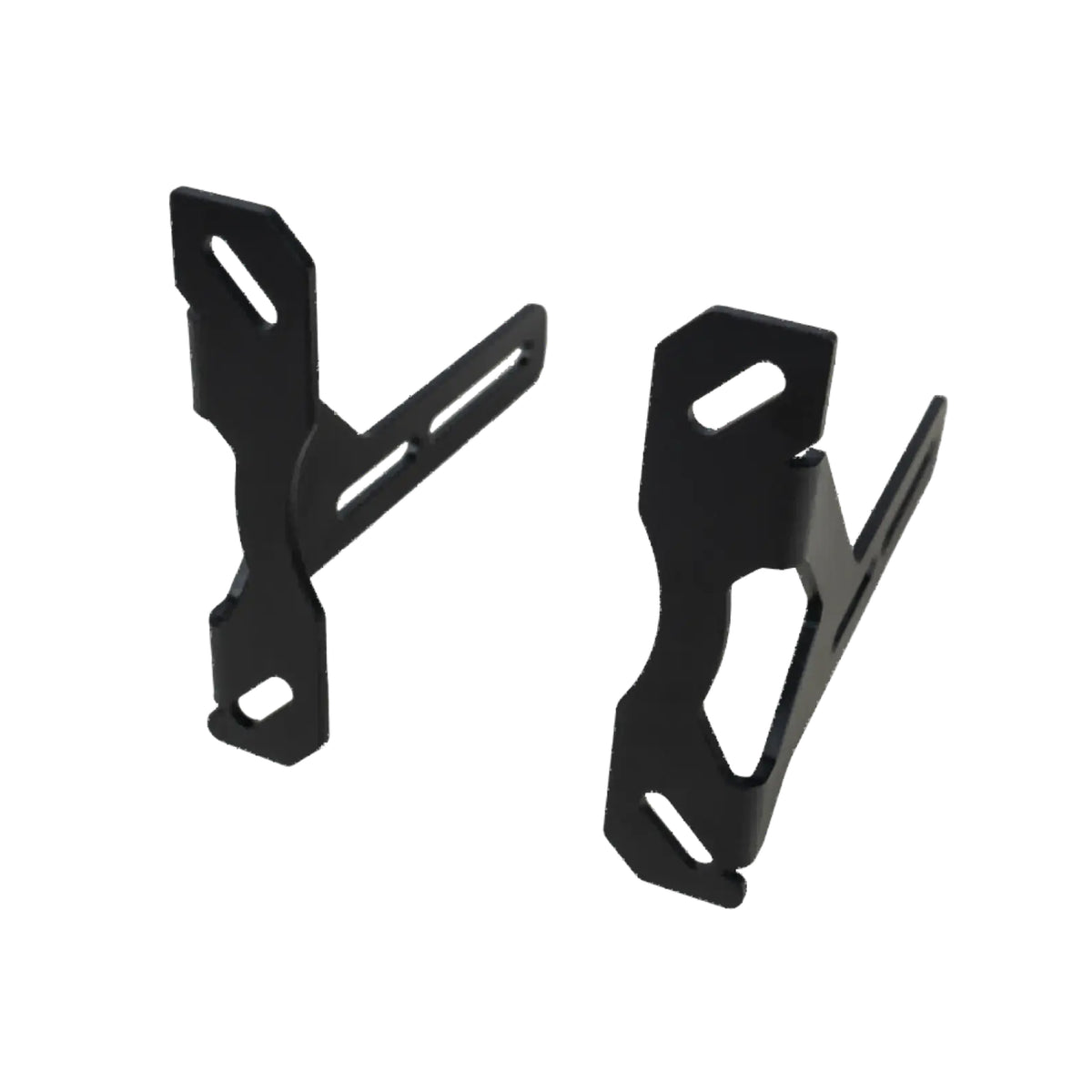 Conspit Ares Front Mount Bracket - zijaanzicht