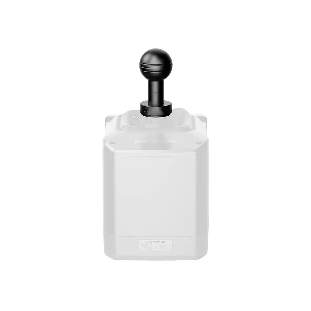 MOZA Active Shifter Knob - h-pattern knob