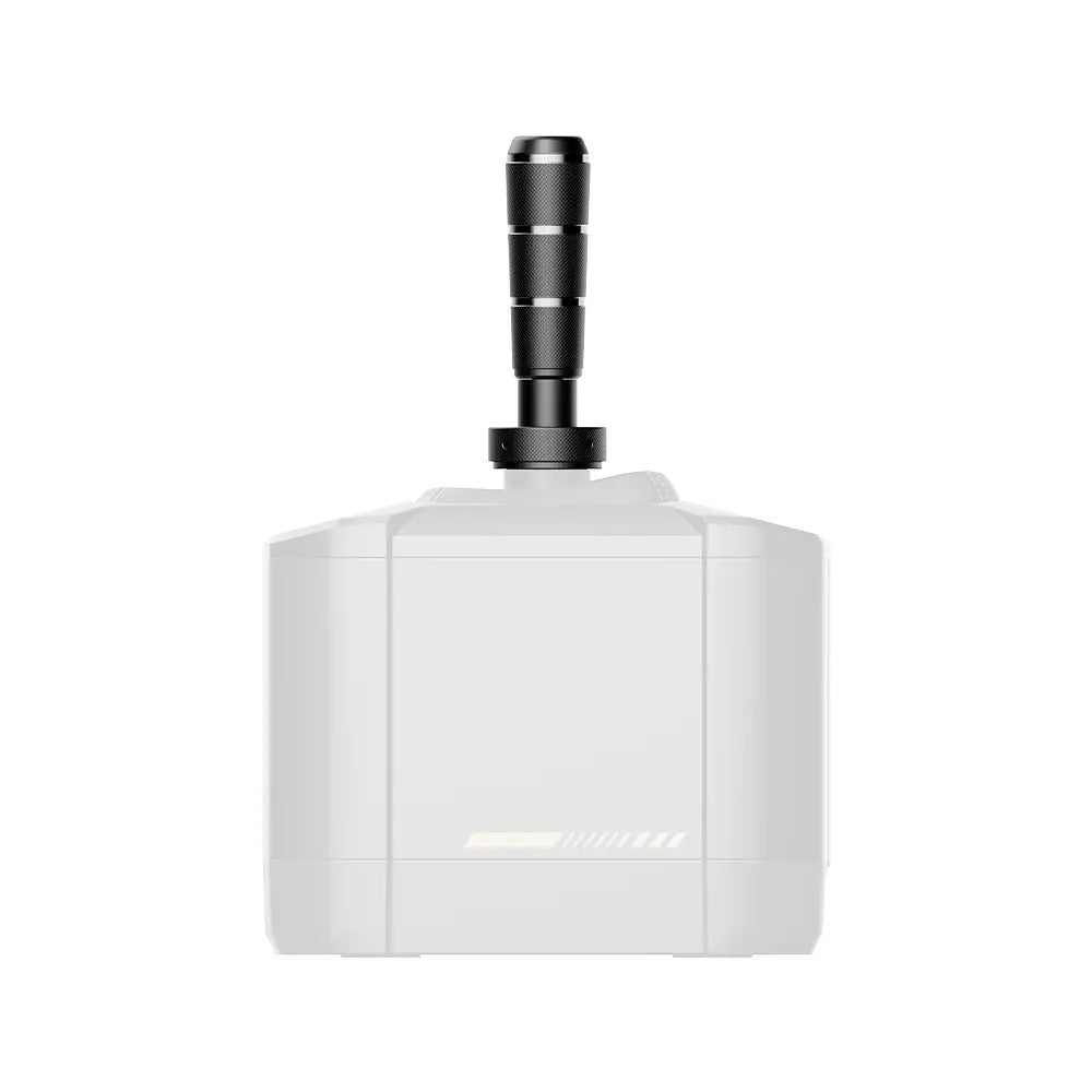 MOZA Active Shifter Knob - sequential knob