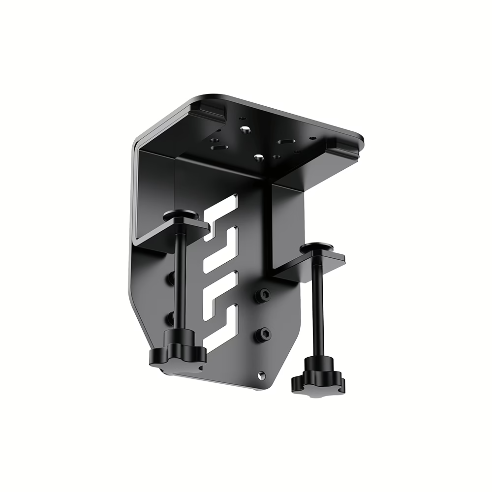MOZA Flight Base Table Clamp - onderaanzicht