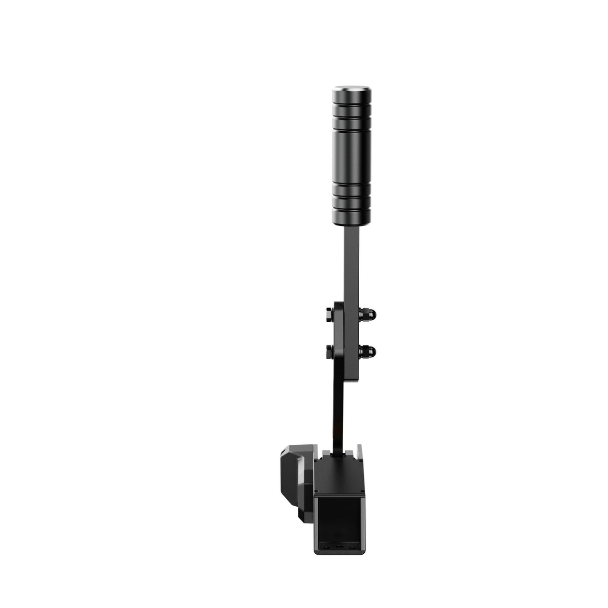 MOZA HBP Handbrake - vooraanzicht
