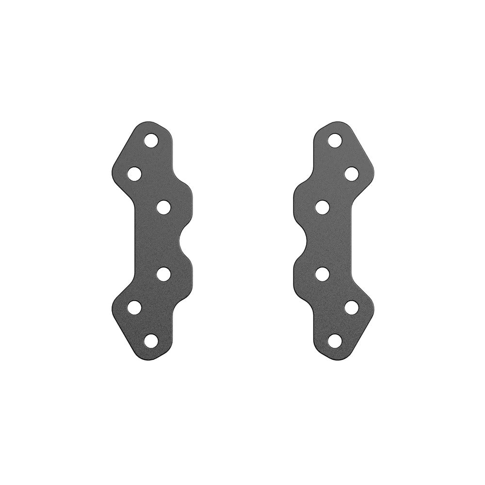 MOZA HMA Profile Adapter Kit - vooraanzicht