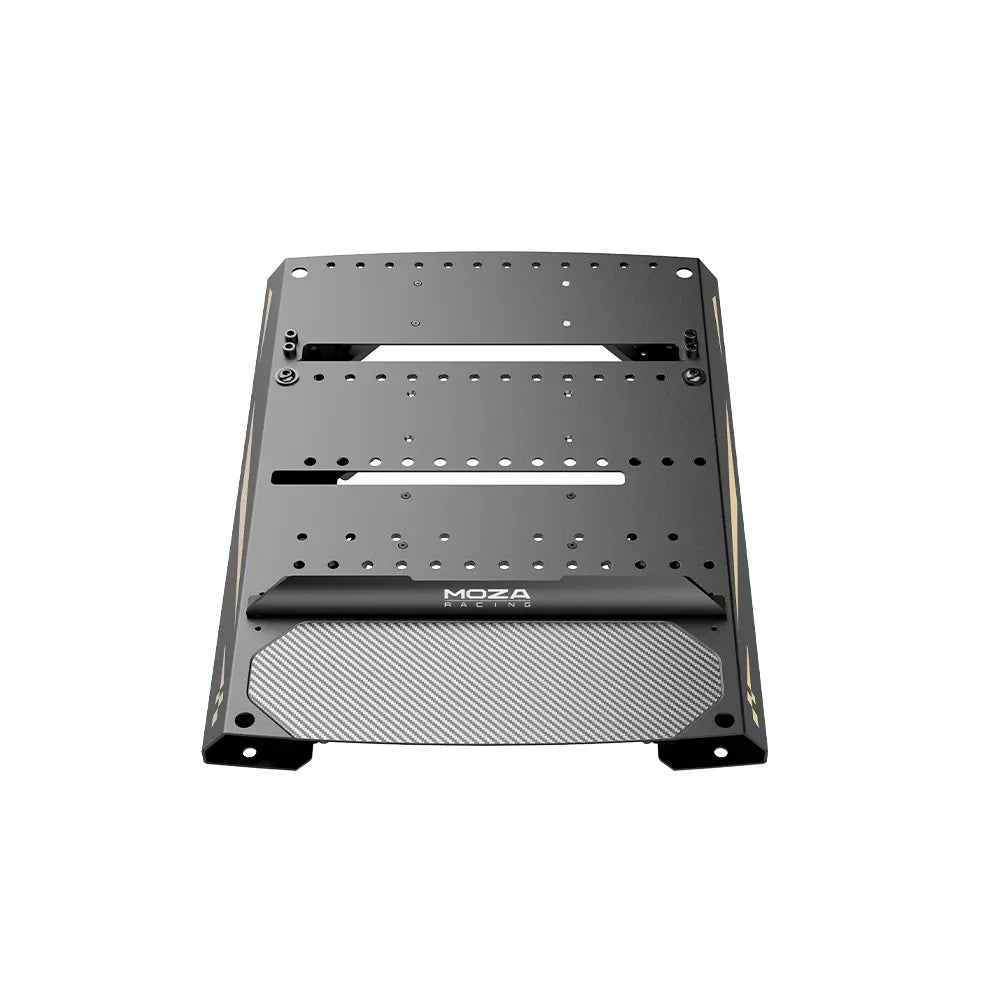 MOZA mBooster Base Plate - vooraanzicht