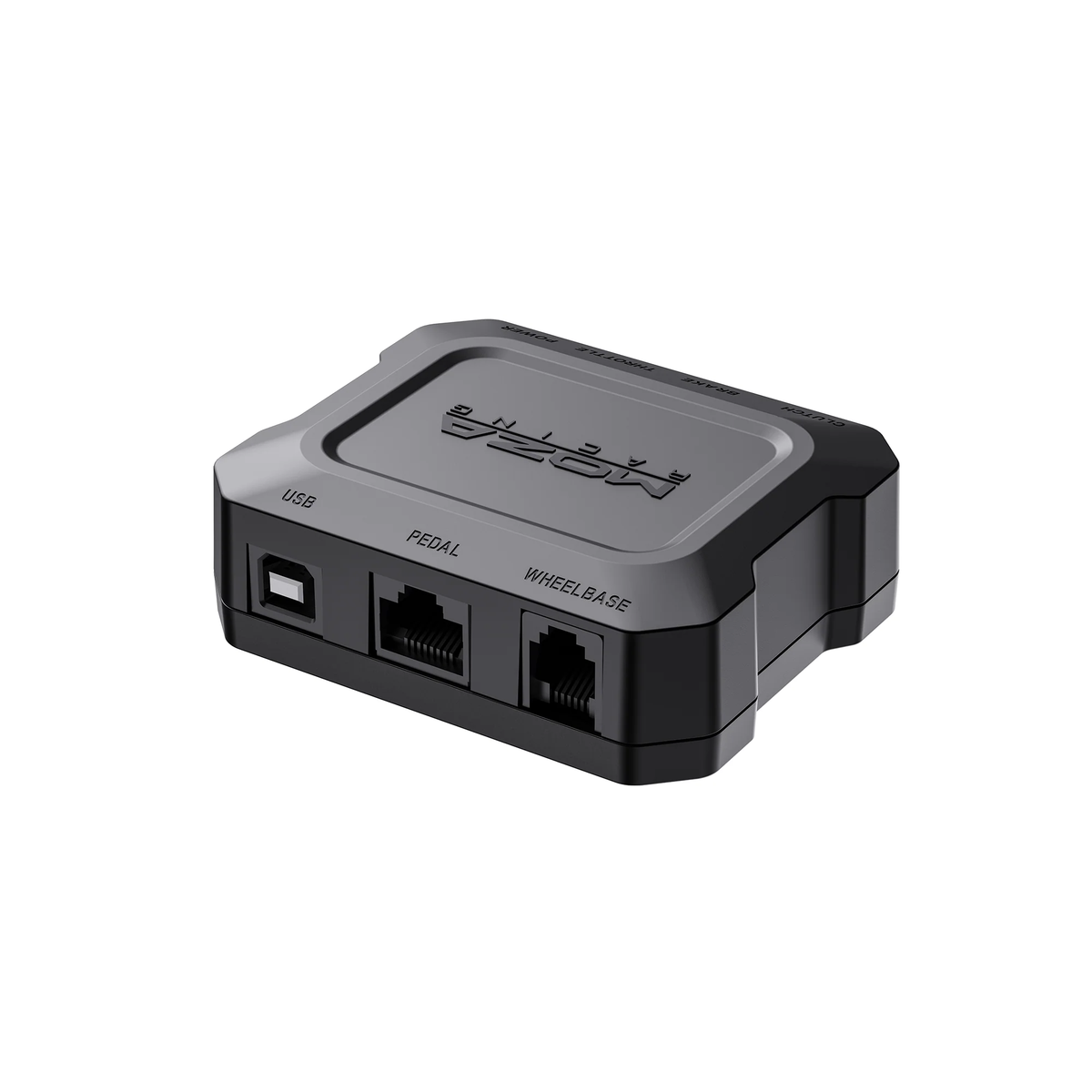 MOZA Pedal Haptic Feedback Kit - controlbox