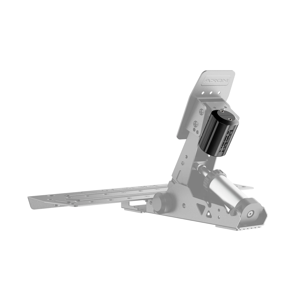 MOZA Pedal Haptic Feedback Kit - preview op SRP2 pedaal