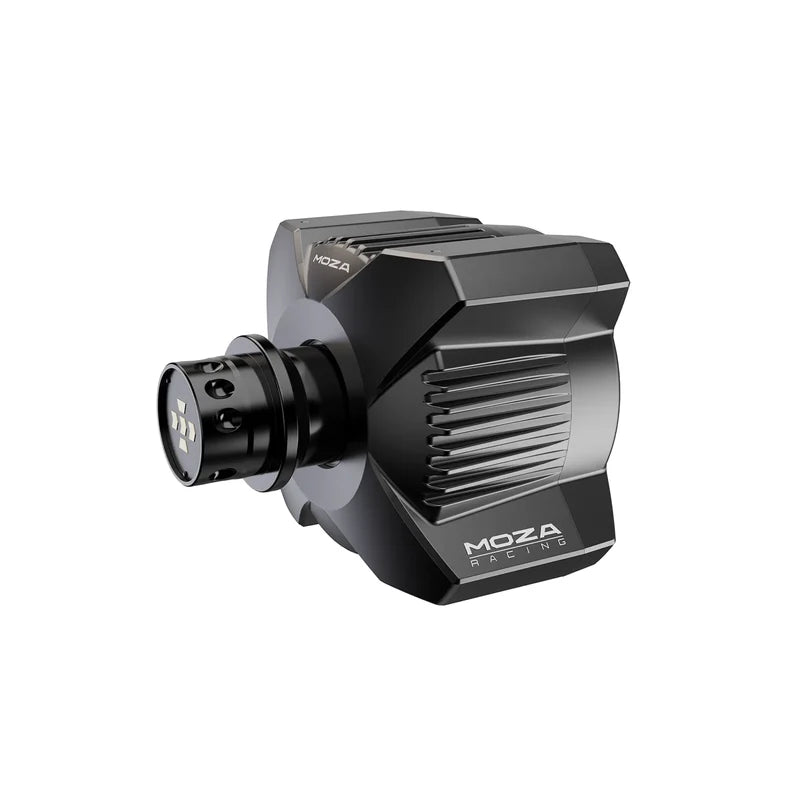 MOZA R3 Bundle (PC) - R3 direct drive wheelbase