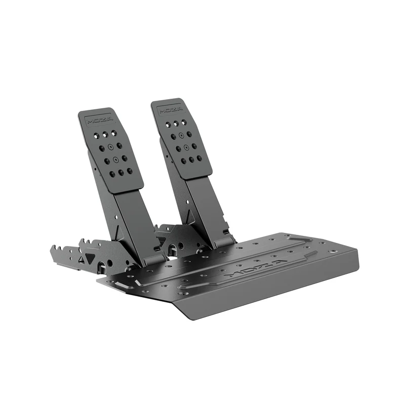 MOZA R5 Pro Bundle - SRP Lite2 pedalen