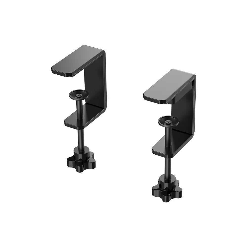 MOZA Table Clamp For Yoke - achteraanzicht