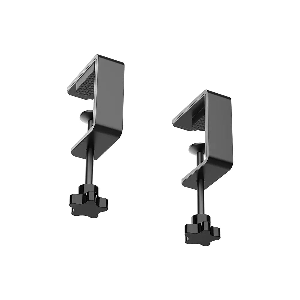 MOZA Table Clamp For Yoke - onderaanzicht