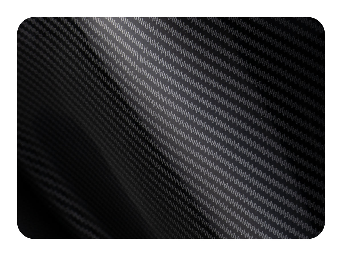 Next Level Racing ES2 Sim Racing Seat - close-up van hydro-dip carbon fiber materiaal