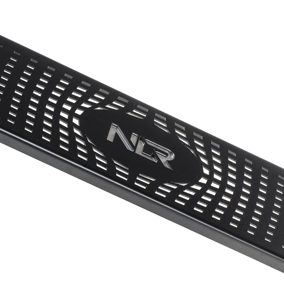 Next Level Racing F-GT Elite 160 Wheel Plate Edition - closeup van bevestigingsplaat