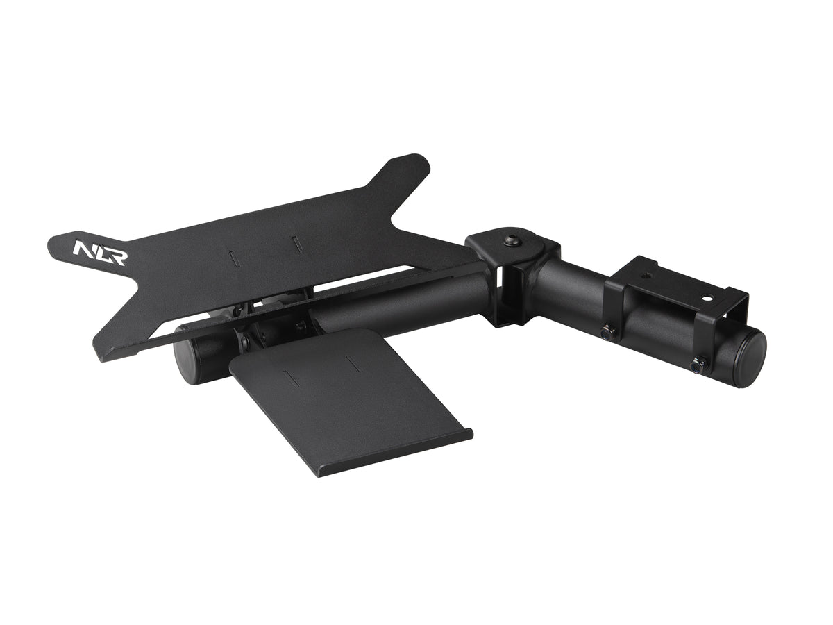 Next Level Racing F-GT Pro Direct Keyboard and Mouse Tray - bovenaanzicht