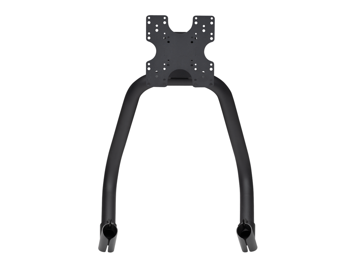 Next Level Racing F-GT Pro Direct Monitor Mount 2.0 - vooraanzicht