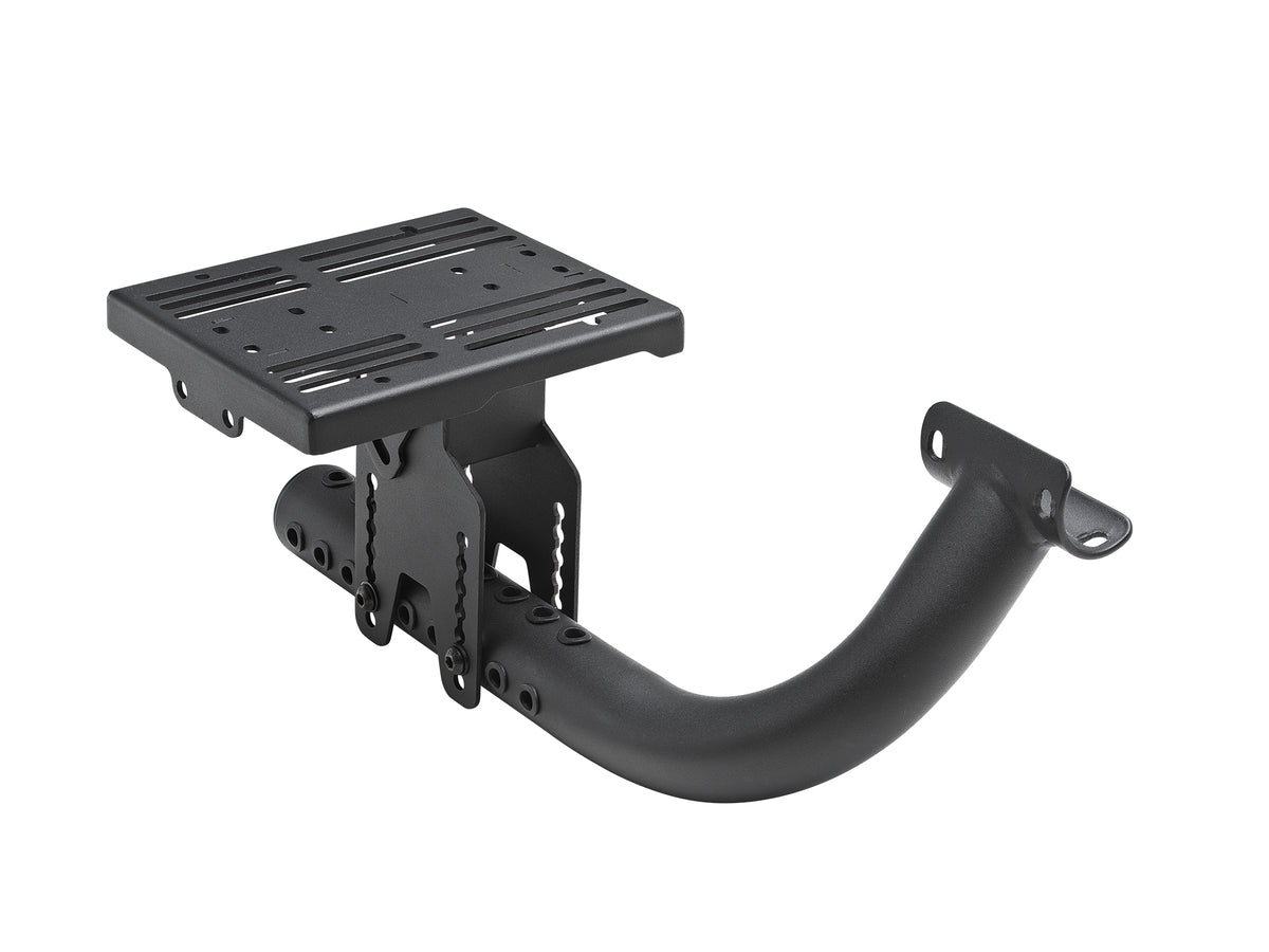 Next Level Racing F-GT Pro Shifter and Handbrake Arm Add-on - vooraanzicht