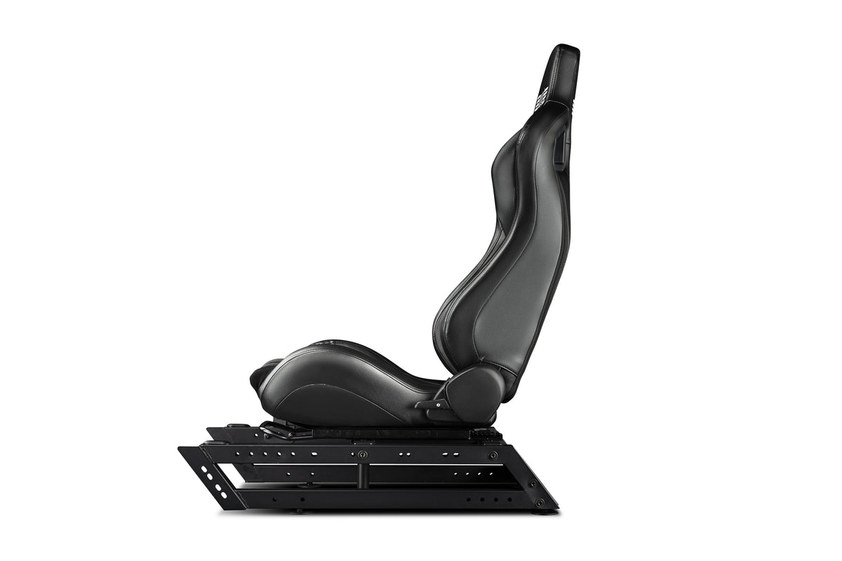 Next Level Racing GT Seat Add-on - zijaanzicht