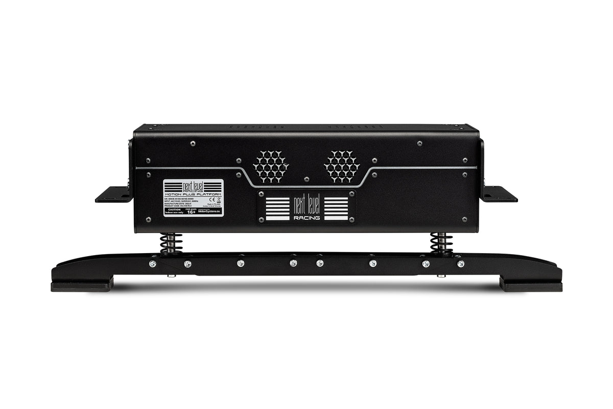 Next Level Racing Motion Plus Platform - vooraanzicht