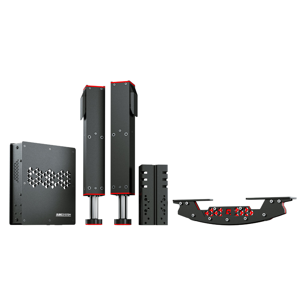Qubic System - QS-210