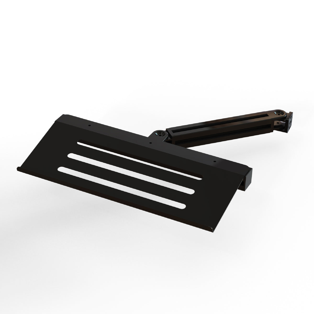 Wolf Racing Keyboard Tray Pro