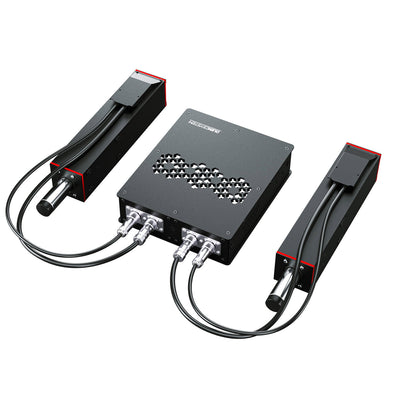 Qubic System - QS-210