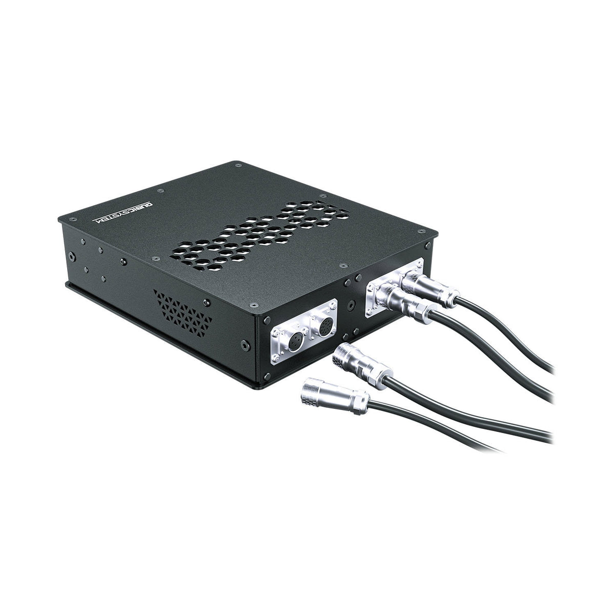 Qubic System - QS-210