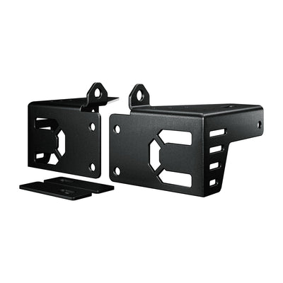 Qubic System - QS-BT1: Installation kit for Next Level Racing® Motion Platform V3 - zijaanzicht