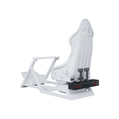 Qubic System - QS-BT1: Installation kit for Next Level Racing® Motion Platform V3 - volledige preview op Next Level Racing race cockpit