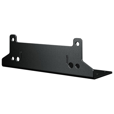 Qubic System - QS-BT1: Installation kit for QS-V20 montagebeugel - zijaanzicht