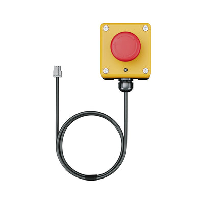 Qubic System - Motion Lock Switch - bovenaanzicht