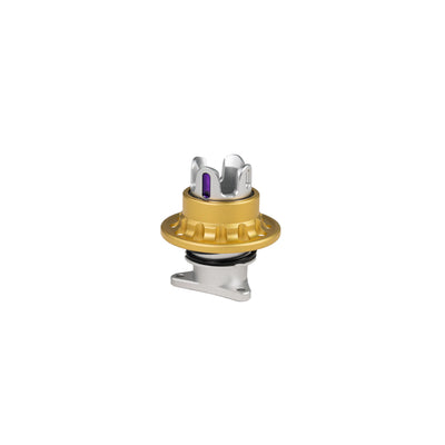 Conspit CDP Quick Release - zijaanzicht