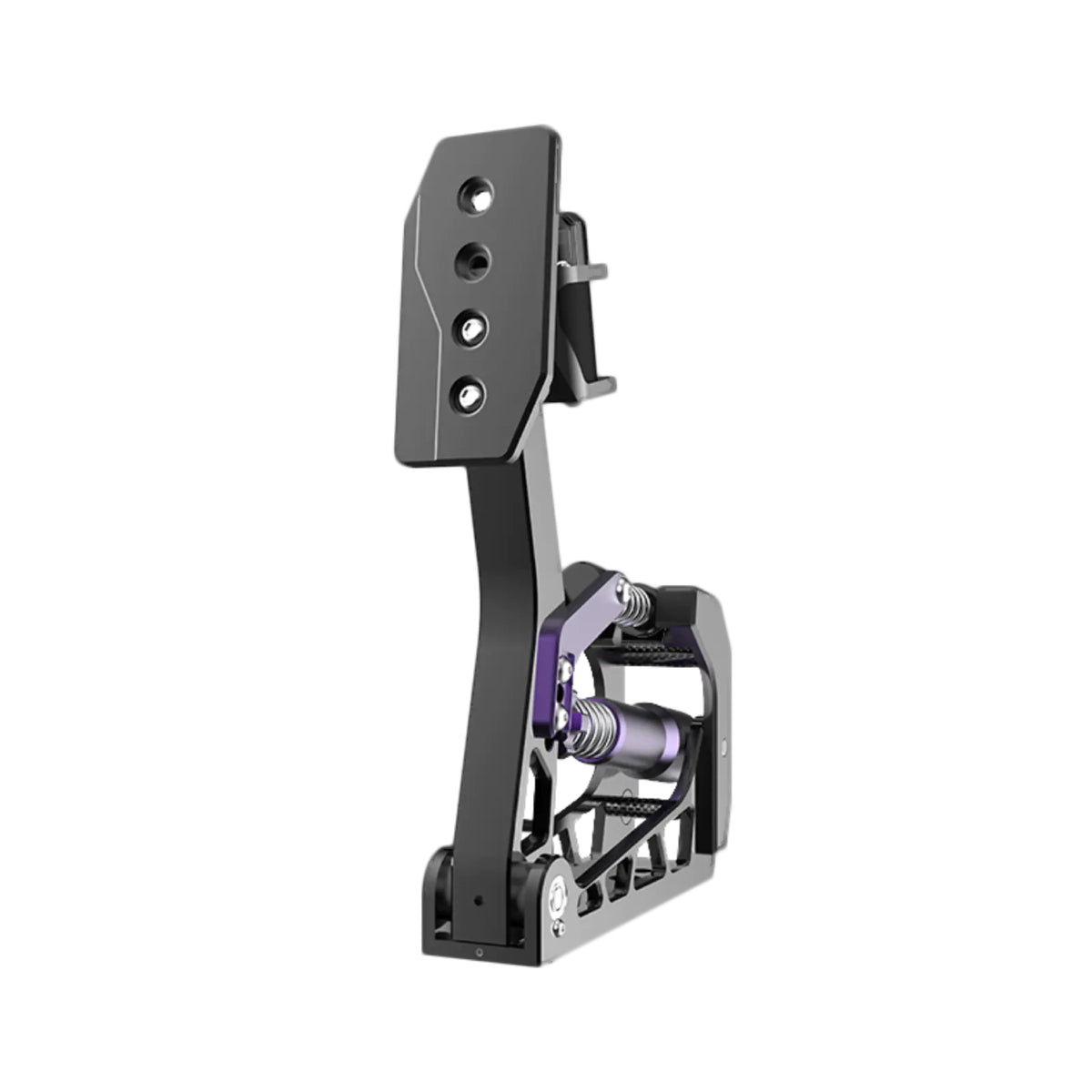 Conspit CPP Lite Clutch Pedal - zijaanzicht