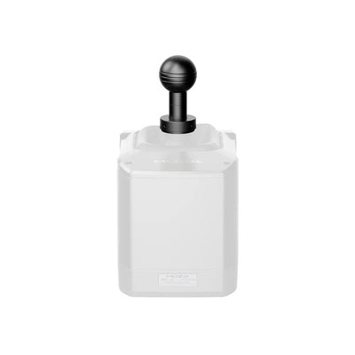 MOZA Active Shifter Knob - h-pattern knob