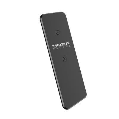 MOZA CRP2 Full Length Throttle Replacement Plate 