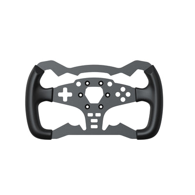 MOZA ES Formula Wheel Mod - vooraanzicht