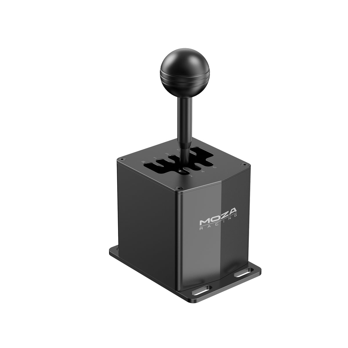 MOZA HGP Shifter - linker vooraanzicht