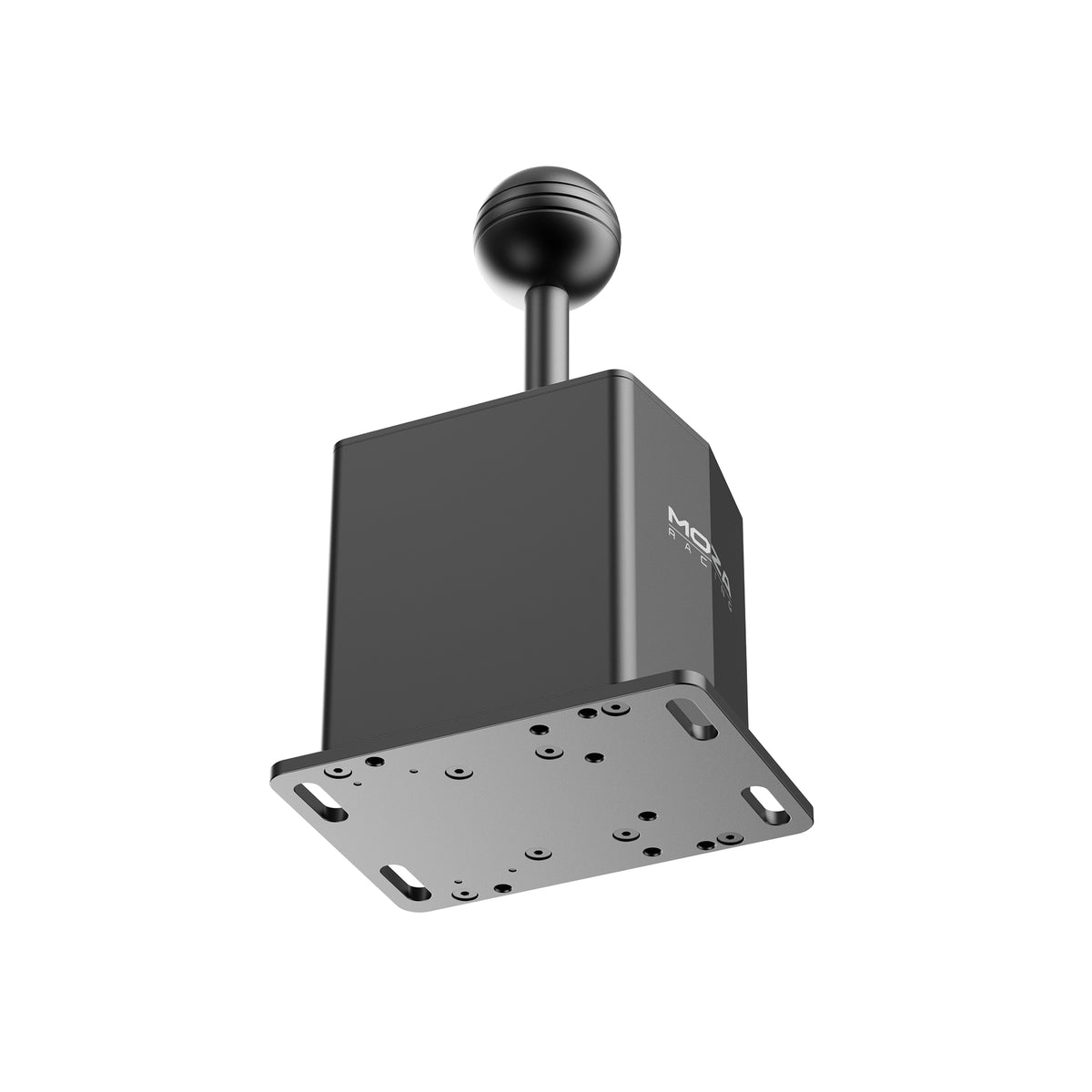 MOZA HGP Shifter - onderaanzicht