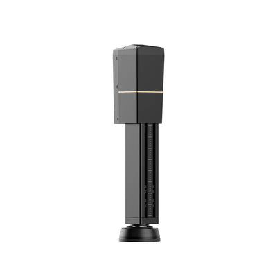 MOZA HMA150 Haptic Motion System - actuator achteraanzicht