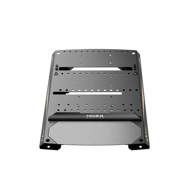 MOZA mBooster Base Plate - vooraanzicht