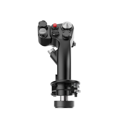 MOZA MH16 Flightstick - vooraanzicht