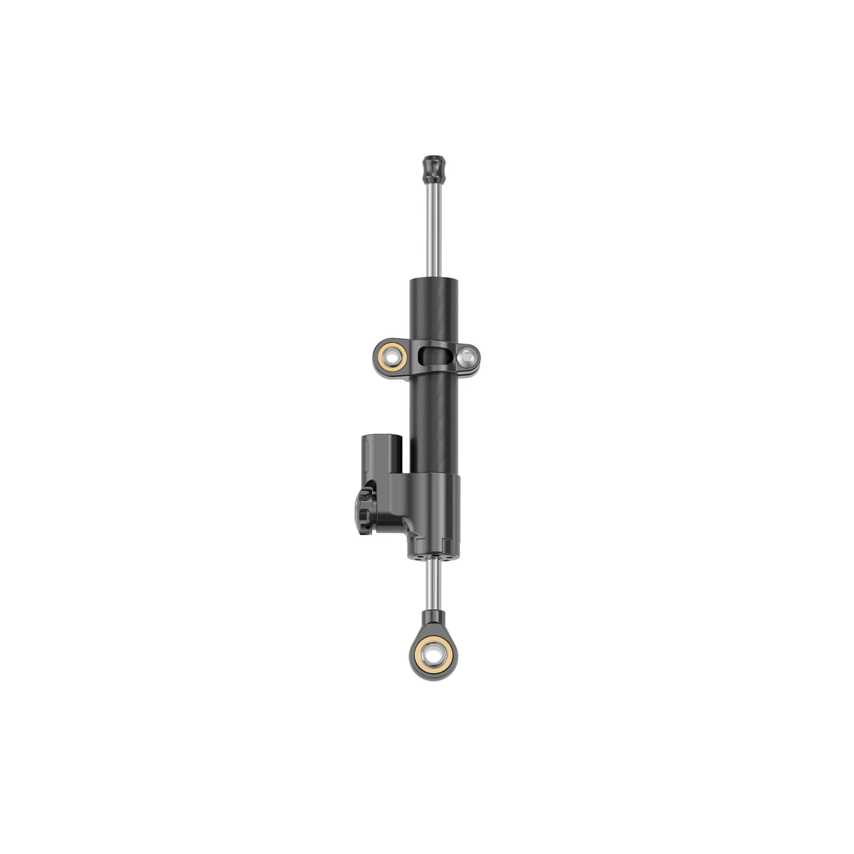 MOZA MRP Adjustable Damper - vooraanzicht