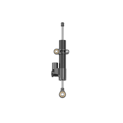 MOZA MRP Adjustable Damper - vooraanzicht