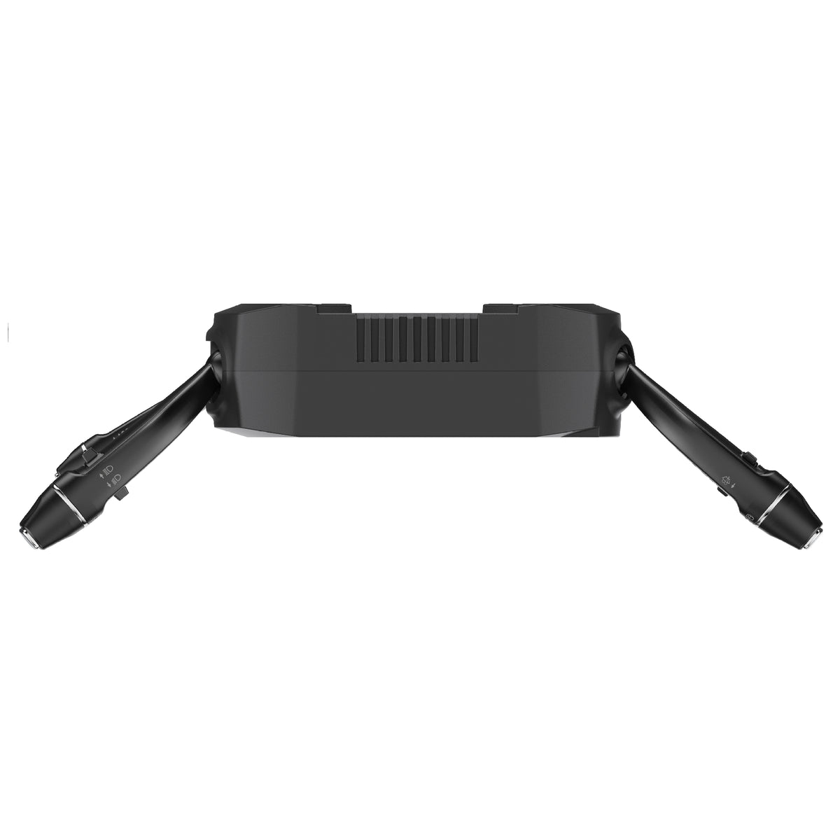 MOZA Multi-function Stalks - linker bovenaanzicht
