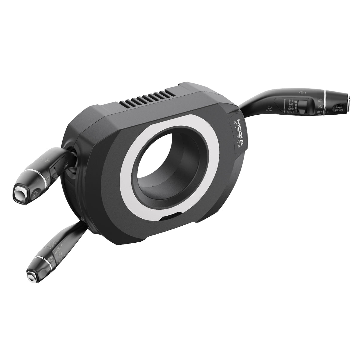 MOZA Multi-function Stalks - linker vooraanzicht