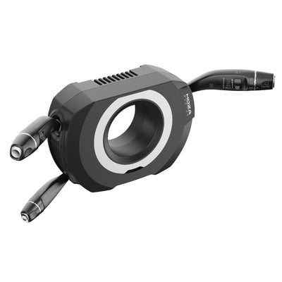 MOZA Multi-function Stalks - linker vooraanzicht