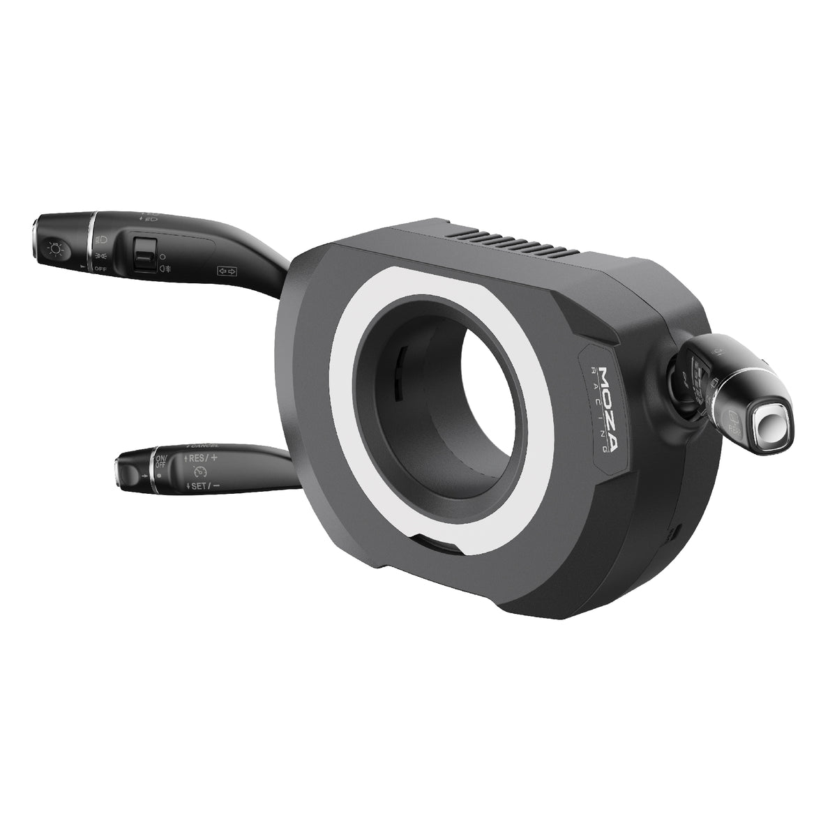 MOZA Multi-function Stalks - rechter vooraanzicht