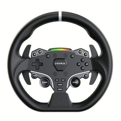 MOZA R3 Bundle (PC) - ES stuur