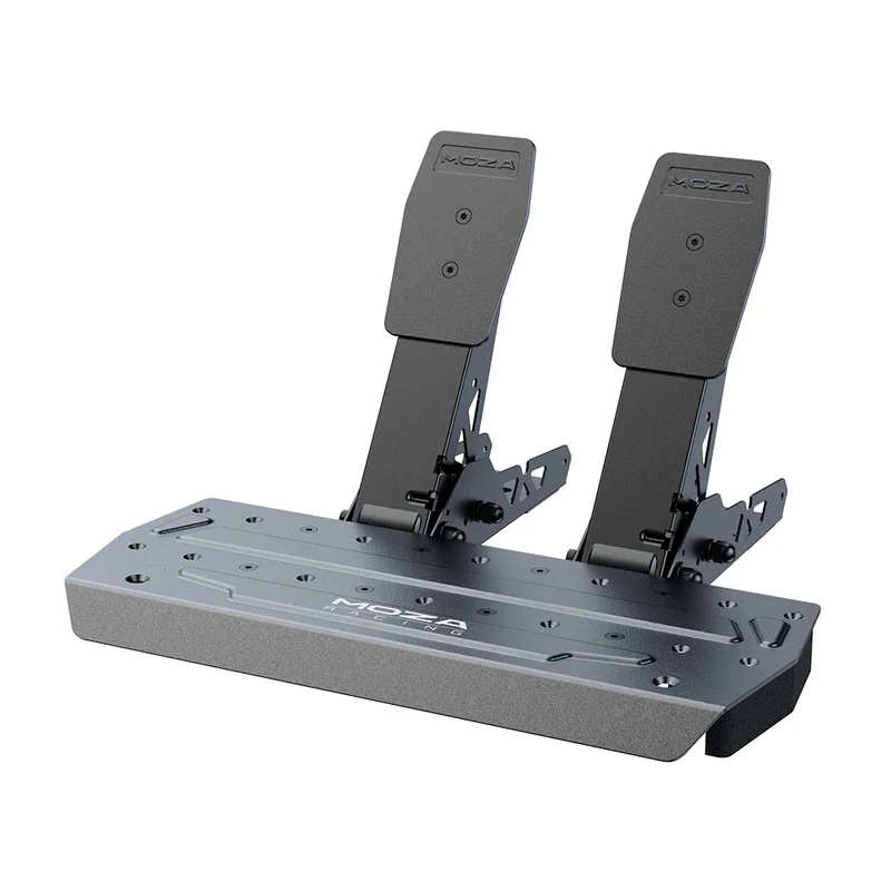 MOZA R3 Bundle (PC) - SR-P Lite pedalen