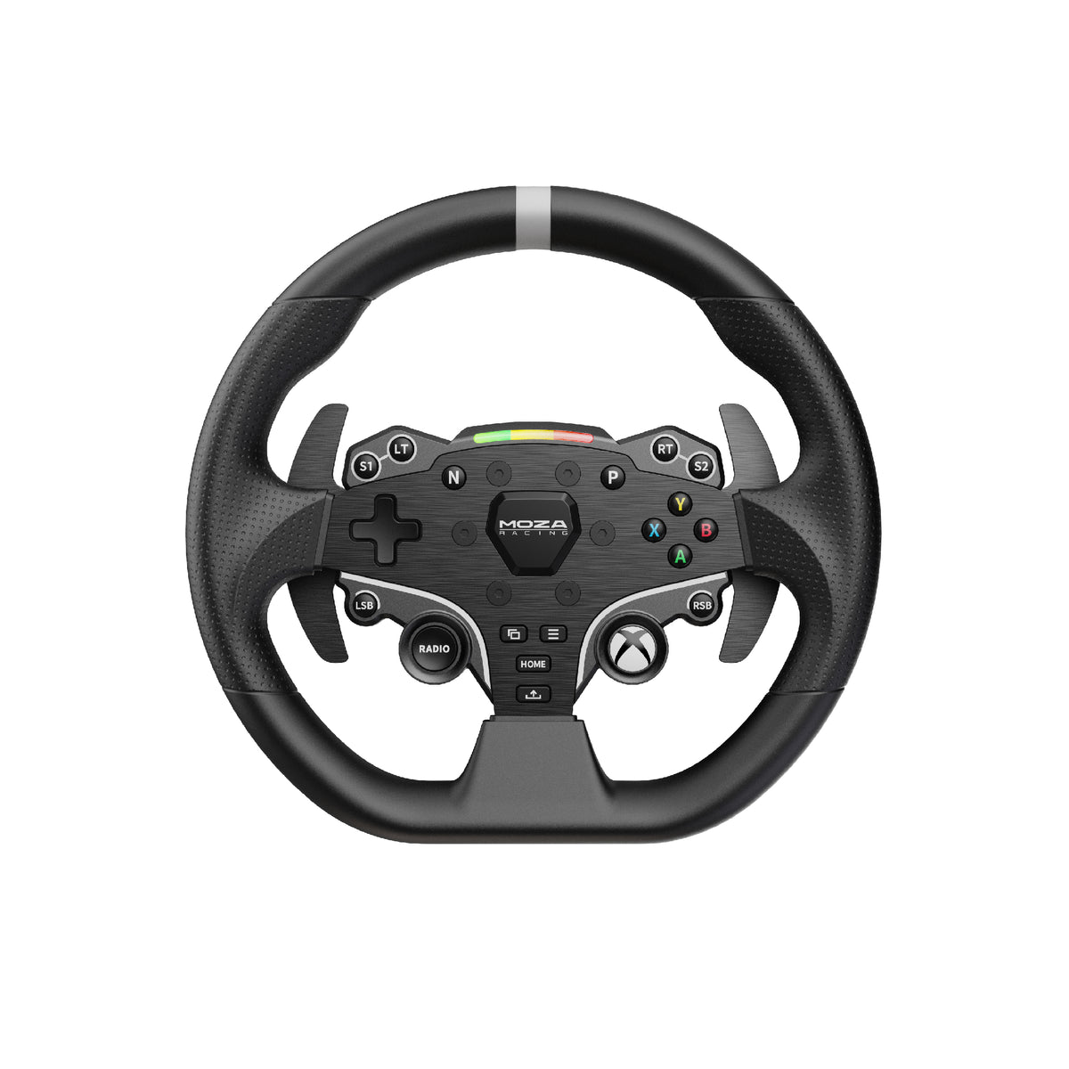 MOZA R3 Bundle (Xbox & PC) - ESX stuur