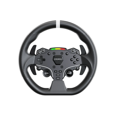 MOZA R5 Pro Bundle - ES Lite stuur