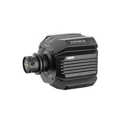 MOZA R5 Pro Bundle - R5 Pro direct drive wheelbase